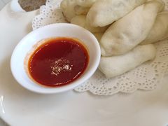 软炸里脊-马凯餐厅(长椿街店)
