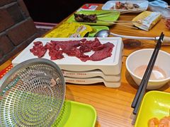 -养牛邓·潮汕牛肉海鲜自助火锅(广州店)