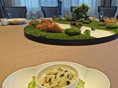 -香山湖渔家大院