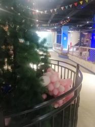 -塔塔王国·主题儿童游乐园(奥城商业广场店)