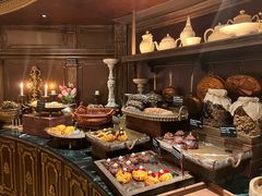 -B&C黄油与面包·THE GARDEN BAKERY概念店(世纪汇店)