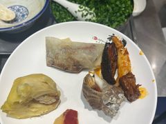 -初色海鲜自助(万丰路店)