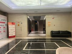 -世纪缘国际会议中心·中餐厅(百家湖店)