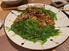 -酒井酱子·深夜食堂(东城汇店)