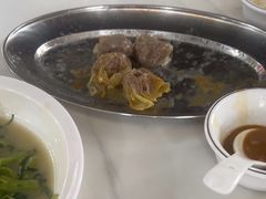 -嘉升大排档(番禺总店)