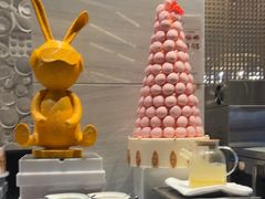 -博林天瑞喜来登酒店·西丽尚膳