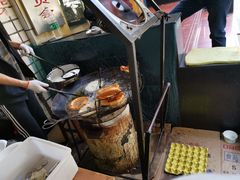 -精粉世家(汉街总部国际A座店)