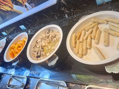 -西安西藏大厦开元名都大酒店·自助餐厅