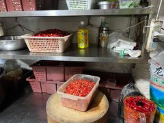 -拈一筷子·宜宾江湖菜(十一街店)