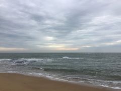 -日照灯塔风景区