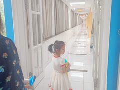 -西安小天鹅艺术团(曲江Alice店)