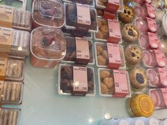 -爱达乐面包生日蛋糕(华油路店)