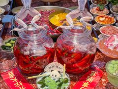 -纸盐河码头火锅(十八梯店)