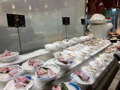 -丰卓会海鲜自助(中润大道店)