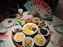 -寻宝记绍兴菜(状元店)