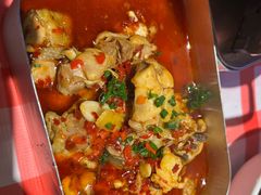 -老宜春味道(都市春天店)