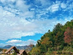 -塔川景区