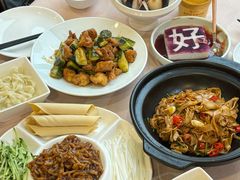 -鼎好家常菜(天桥店)