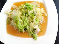 -望海潮海鲜店 特色家常菜(在海一方店)