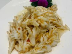 -东海酒家(长平东路店)