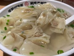 -朱新年·苏式汤团·面点(北寺塔店)