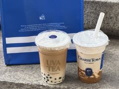 -CHARLIETOWN红茶公司(南京万象天地店)