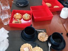 -V Bar海景扒房(北海湾惠龙万达嘉华酒店)