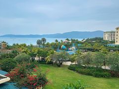 -三亚亚龙湾天域度假酒店