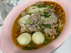 -榮泰米粉湯(Left Shop)