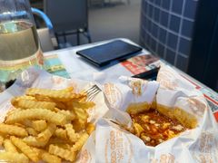 -肥韬茶餐厅(海上世界店)