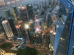 -上海中心大厦