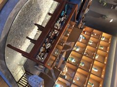 iphone_upload_pic-若蘭慈·无国界素食料理(欢乐海岸店)