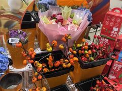 -盒马鲜生(宝地店)