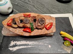 -吉之仙•中国制造•出口级食材日料店(领事馆总店)