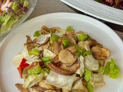 -怡得观滇餐厅·地道昆明菜·1996(海埂大坝店)