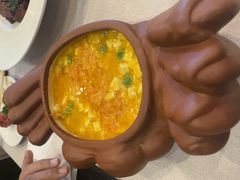 -功德林素菜饭庄(前门店)