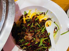 -巢爷老味(东方红店)