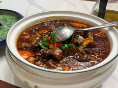 -赢融印象•龙泉店•清真云南菜•民族菜(小菜园店)