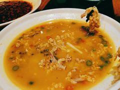 酸汤肥牛-鸡毛店·川菜(双楠店)