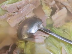 -乔阿马·江南味·驴肉香(龙湖华泾天街店)