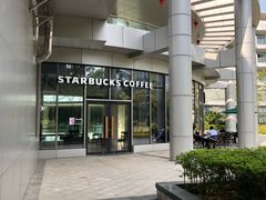 -星巴克(深圳香港大学深圳医院店)