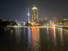 -南通濠河风景名胜区