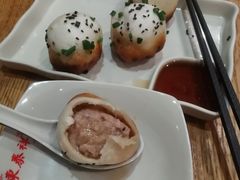 -东泰祥生煎馆(重庆北路店)