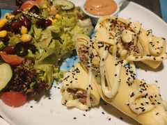 -魔膳厨房·果木牛排·西餐厅(MM2店)