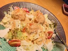 -莲寿司(国兴店)