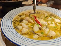 -红蜡烛-养生粥-津鲁菜(中山路店)