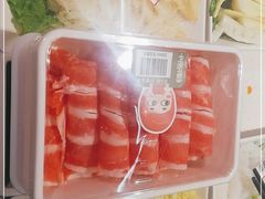 -野妹火锅(龙岗店)