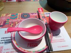 -丫丫厨娘·柠檬鸭(江南蓝鲸世界店)