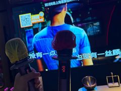 -星聚会KTV(上海火车站南广场嘉里合集店)