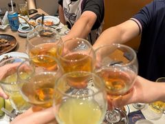 -大渔铁板烧(海雅缤纷城店)